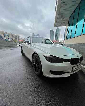 Продажа BMW, 2012 года Астана