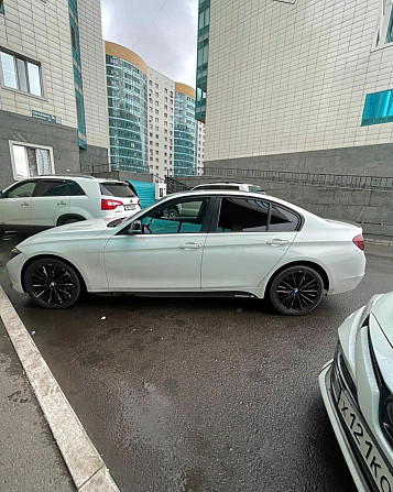 Продажа BMW, 2012 года Астана - изображение 6