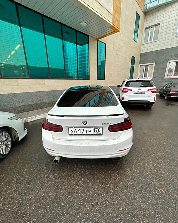 Продажа BMW, 2012 года Астана - photo 8
