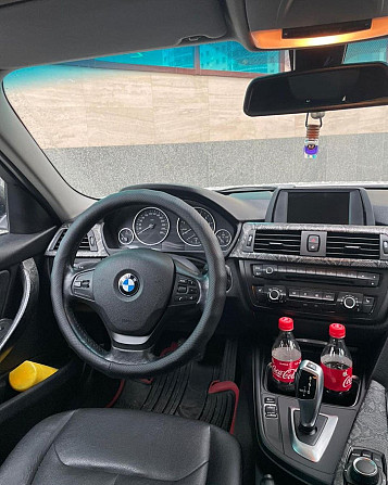 Продажа BMW, 2012 года Астана - изображение 3