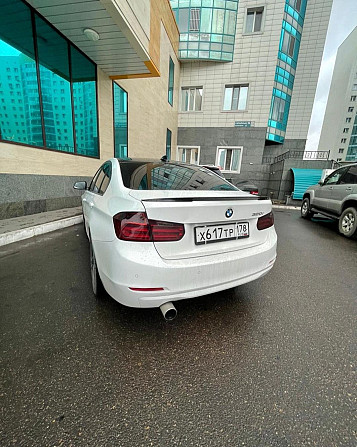 Продажа BMW, 2012 года Астана - изображение 7