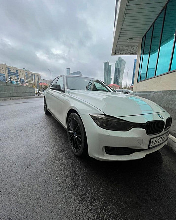 Продажа BMW, 2012 года Астана - изображение 1