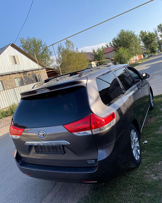 Легковые автомобили Toyota,  7  года в Алматы Алматы - изображение 6