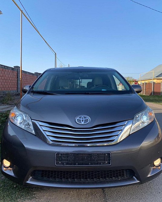 Легковые автомобили Toyota,  7  года в Алматы Алматы - изображение 8