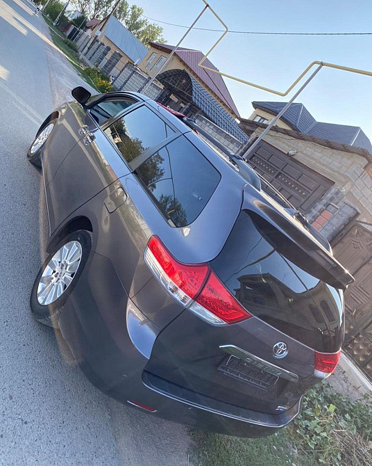 Легковые автомобили Toyota,  7  года в Алматы Алматы - изображение 5