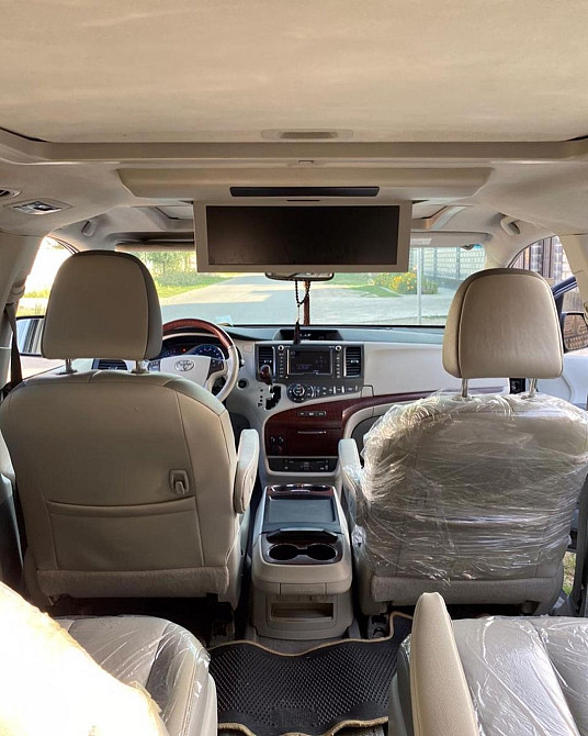 Легковые автомобили Toyota,  7  года в Алматы Алматы - изображение 3