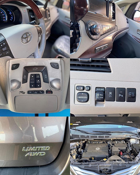 Легковые автомобили Toyota,  7  года в Алматы Алматы - изображение 1