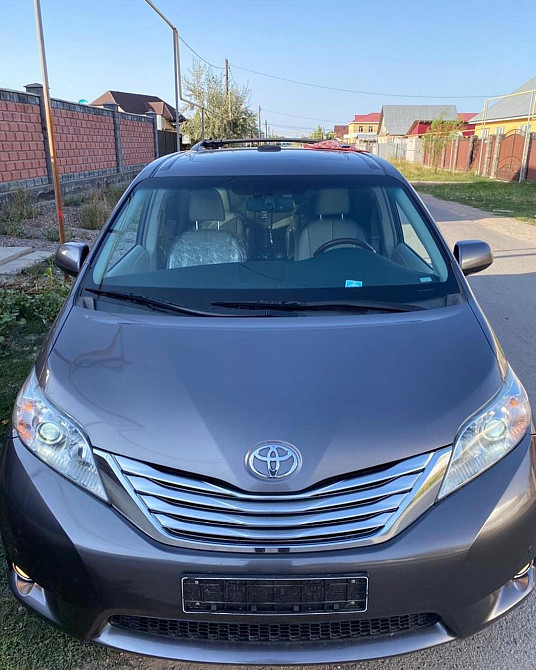 Легковые автомобили Toyota,  7  года в Алматы Алматы - изображение 7