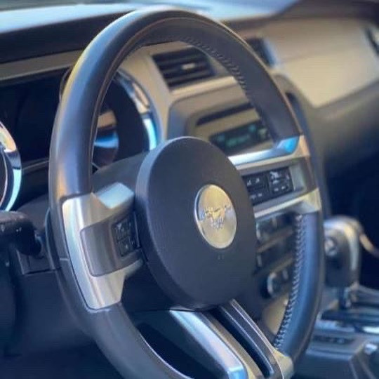 Форд машиналары, Ақтөбеде 3 жыл Актобе - 3 сурет