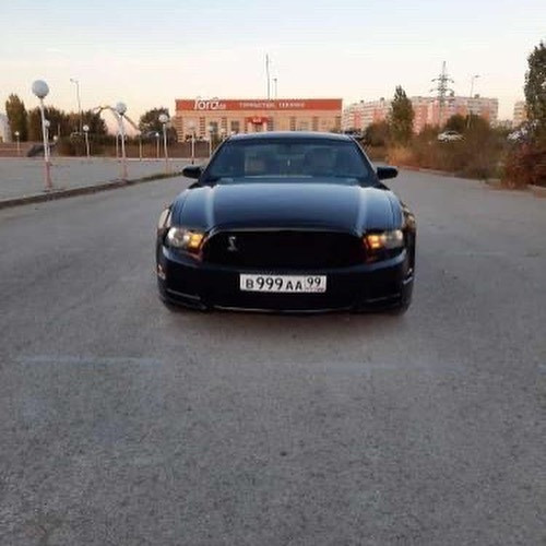 Форд машиналары, Ақтөбеде 3 жыл Актобе - 7 сурет