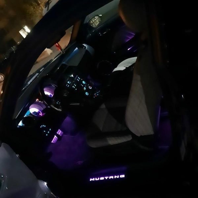 Форд машиналары, Ақтөбеде 3 жыл Актобе - 5 сурет