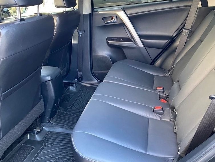 Легковые автомобили Toyota,  7  года в Актобе Актобе - изображение 4