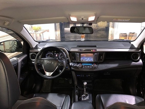 Легковые автомобили Toyota,  7  года в Актобе Актобе - изображение 6