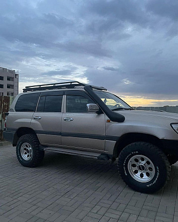 Toyota cars, 8 years old in Aktobe Aqtobe - photo 7