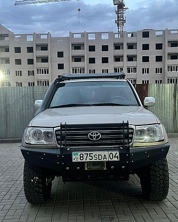 Toyota cars, 8 years old in Aktobe Aqtobe - photo 9