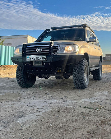 Toyota cars, 8 years old in Aktobe Aqtobe - photo 8