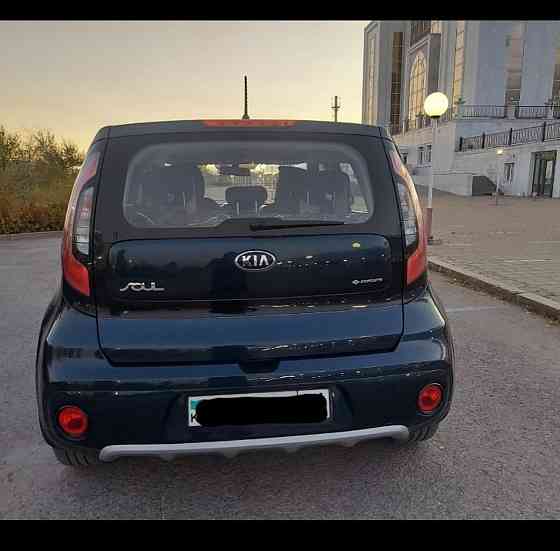 Продажа Kia Soul, 2018 года Актобе