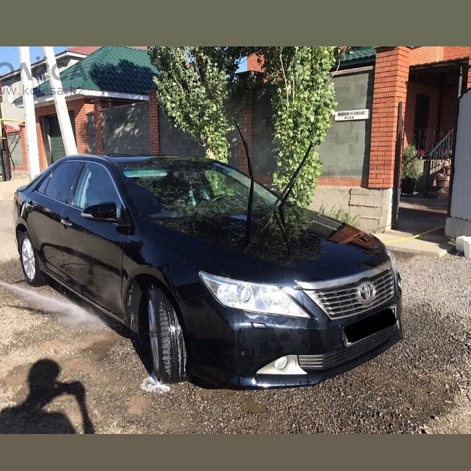 Toyota cars, 8 years old in Aktobe Aqtobe - photo 4