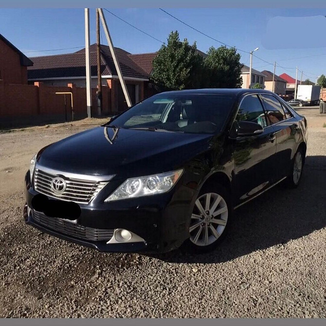 Toyota cars, 8 years old in Aktobe Aqtobe - photo 3