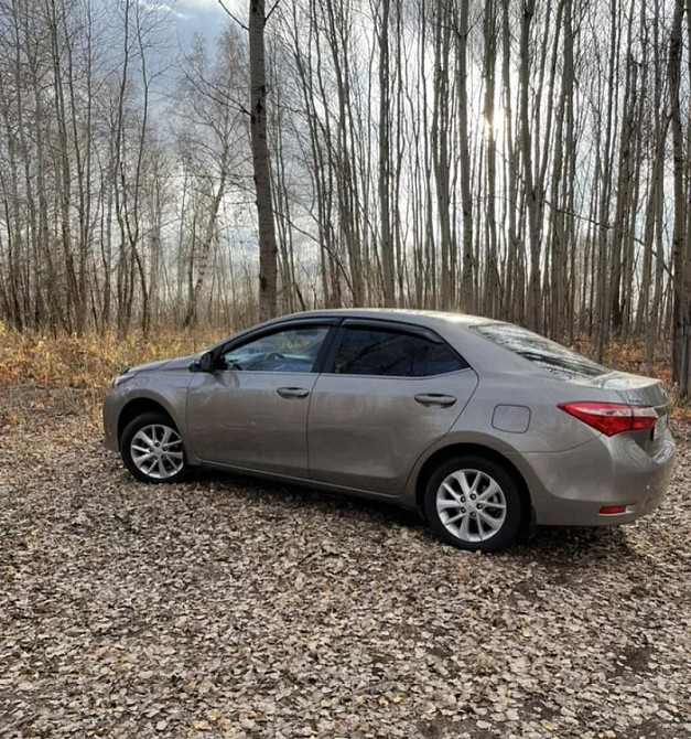 Легковые автомобили Toyota,  8  года в Актобе Актобе - изображение 4