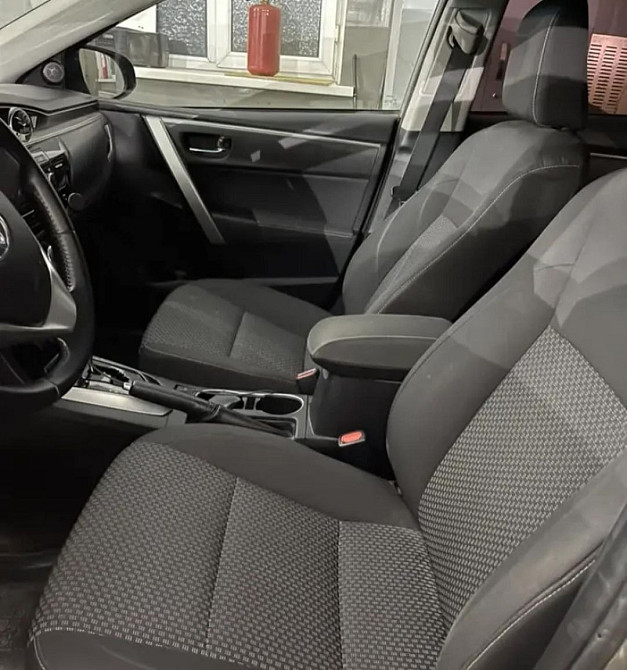 Легковые автомобили Toyota,  8  года в Актобе Актобе - изображение 2