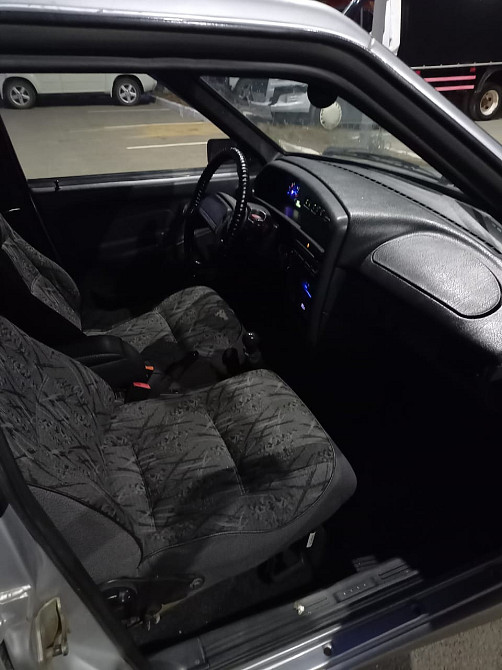 Легковые автомобили ВАЗ (Lada),  8  года в Актобе Актобе - изображение 9