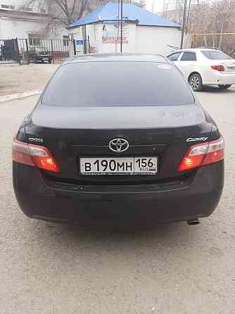 Продажа Toyota Camry, 2008 года в Актобе Актобе