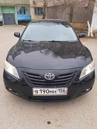 Продажа Toyota Camry, 2008 года в Актобе Aqtobe