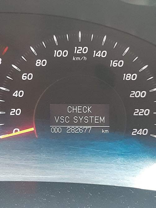 Toyota cars, 8 years old in Aktobe Aqtobe - photo 2