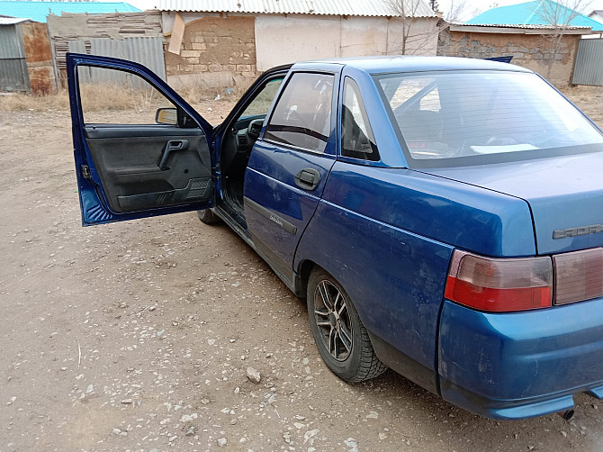 Продажа ВАЗ (Lada) 2110, 2002 года в Актобе Aqtobe - photo 2