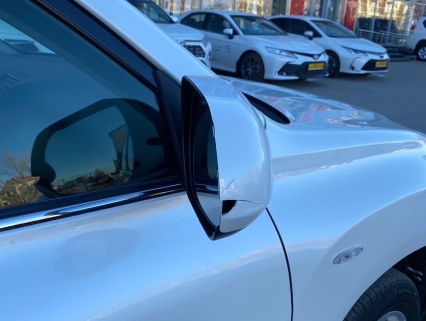 Легковые автомобили Toyota,  7  года в Актобе Актобе - изображение 7