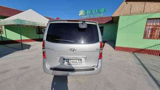 Продажа Hyundai Starex, 2010 года в Кызылорде Кызылорда