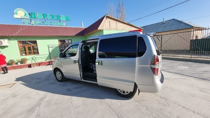 Легковые автомобили Hyundai,  6  года в Кызылорде Кызылорда - изображение 6