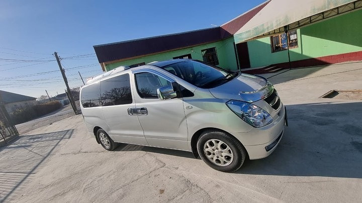 Легковые автомобили Hyundai,  6  года в Кызылорде Кызылорда - изображение 9