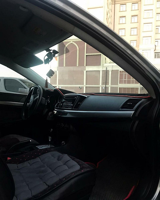 Mitsubishi автокөліктері, 8 жаста Ақтауда Актау - 2 сурет