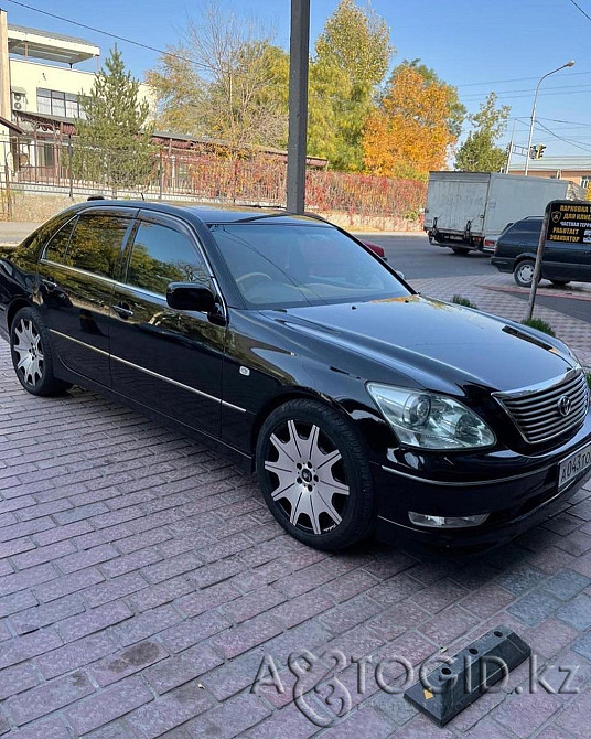 Toyota cars, 8 years old in Almaty Almaty - photo 1