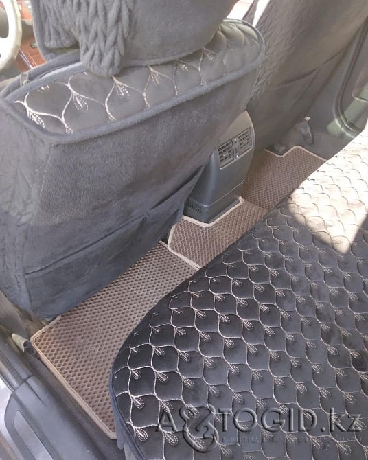 Легковые автомобили Toyota,  8  года в Актобе Актобе - изображение 9