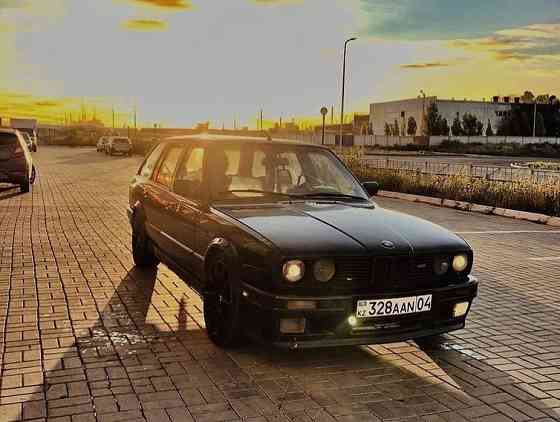 Продажа BMW 3 серия, 1990 года в Актобе Aqtobe