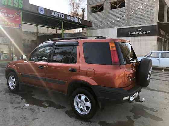 Продажа Honda CR-V, 1997 года в Шымкенте Шымкент