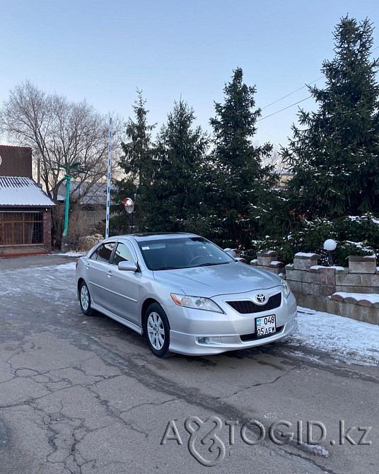 Toyota cars, 8 years old in Almaty Almaty - photo 1