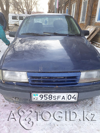 Продажа Opel Vectra, 1992 года в Актобе Aqtobe - photo 4