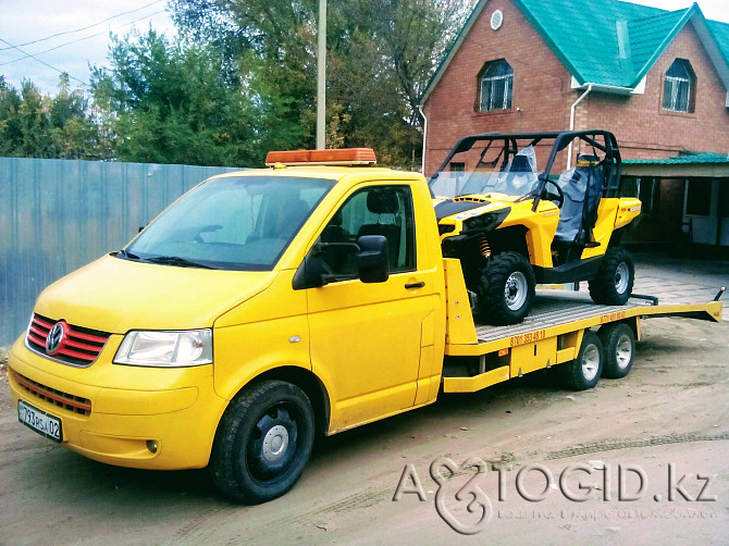Tow truck Evgeniy +77013534810 Almaty - photo 2