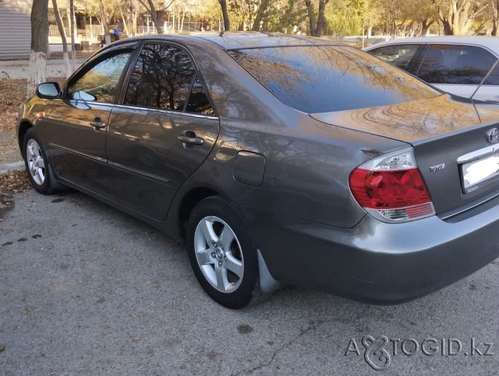 Toyota көліктері, Ақтөбеде 8 жаста Актобе - 5 сурет