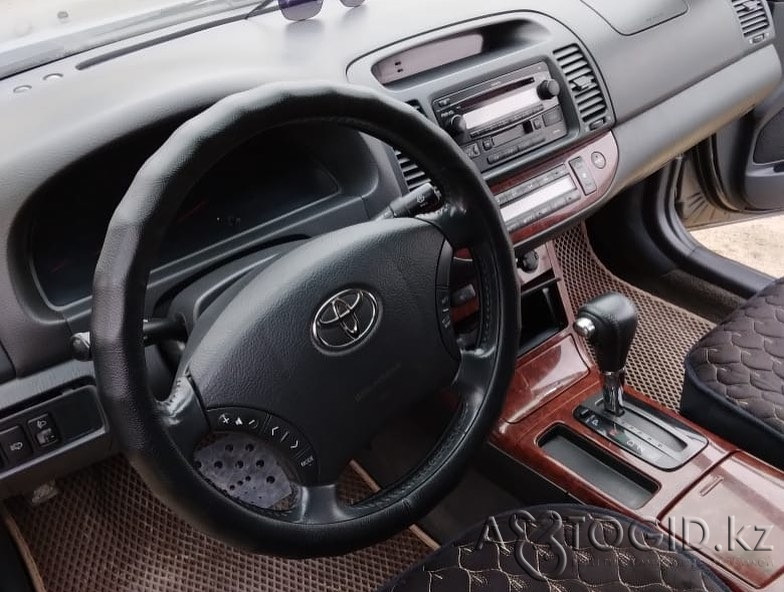 Toyota көліктері, Ақтөбеде 8 жаста Актобе - 4 сурет