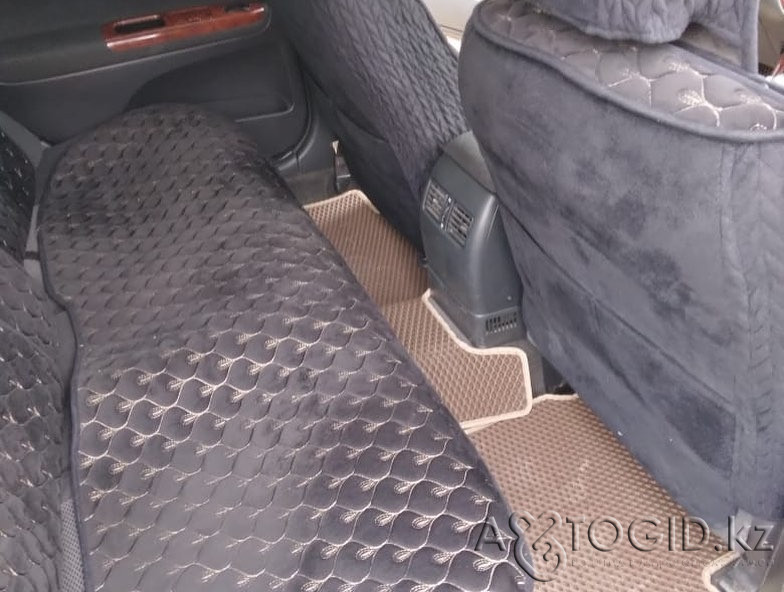 Toyota көліктері, Ақтөбеде 8 жаста Актобе - 3 сурет