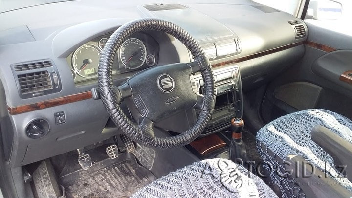 Орындық көліктер, 4 жыл Ақтөбеде Актобе - 1 сурет