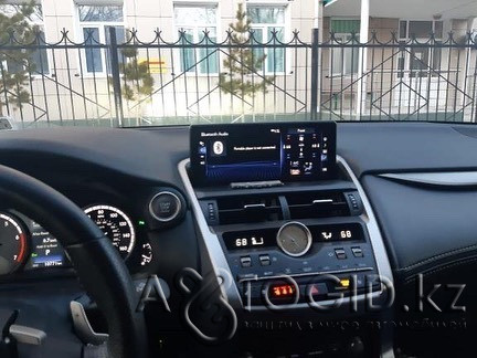 Продажа Lexus NX серия, 2019 года в Актобе Актобе - изображение 3