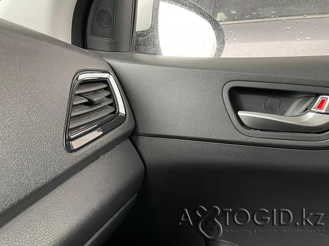Продажа Hyundai Accent, 2021 года в Актобе Aqtobe - photo 5