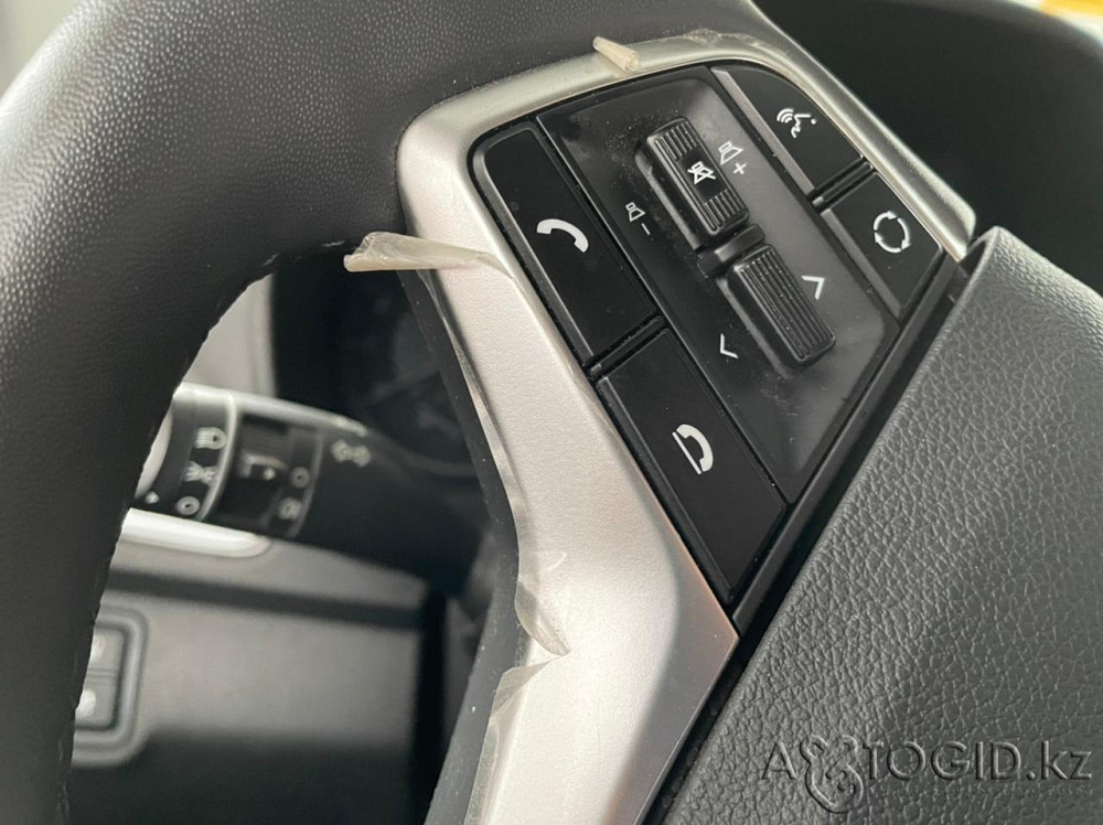 Легковые автомобили Hyundai,  8  года в Актобе Актобе - изображение 4