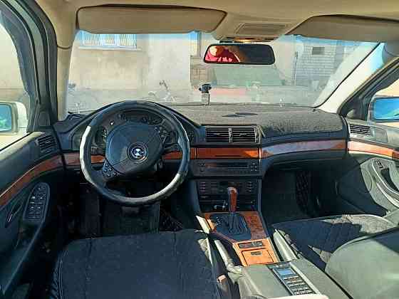 Продажа BMW 5 серия, 1999 года в Шымкенте Шымкент